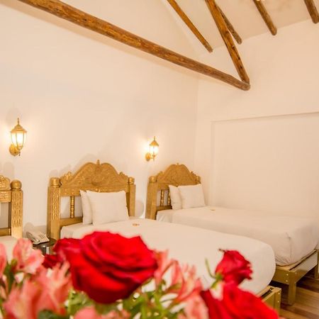 El Truco Hotel Boutique 쿠스코 외부 사진