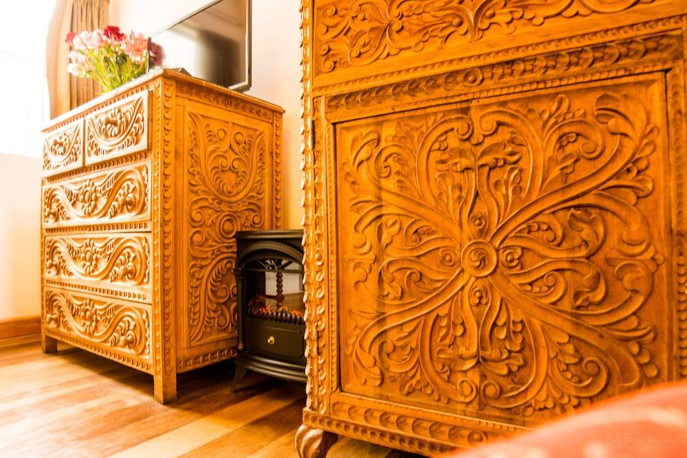 El Truco Hotel Boutique 쿠스코 외부 사진