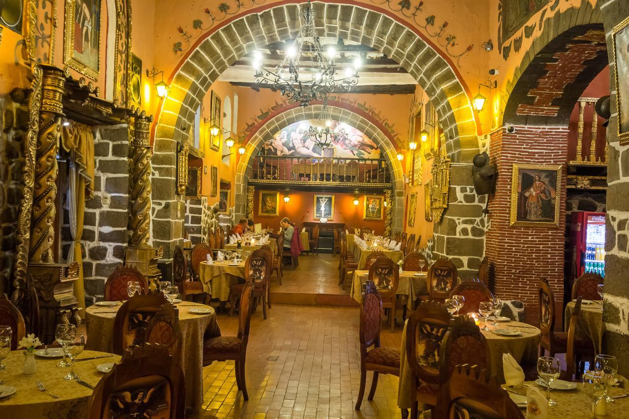 El Truco Hotel Boutique 쿠스코 외부 사진