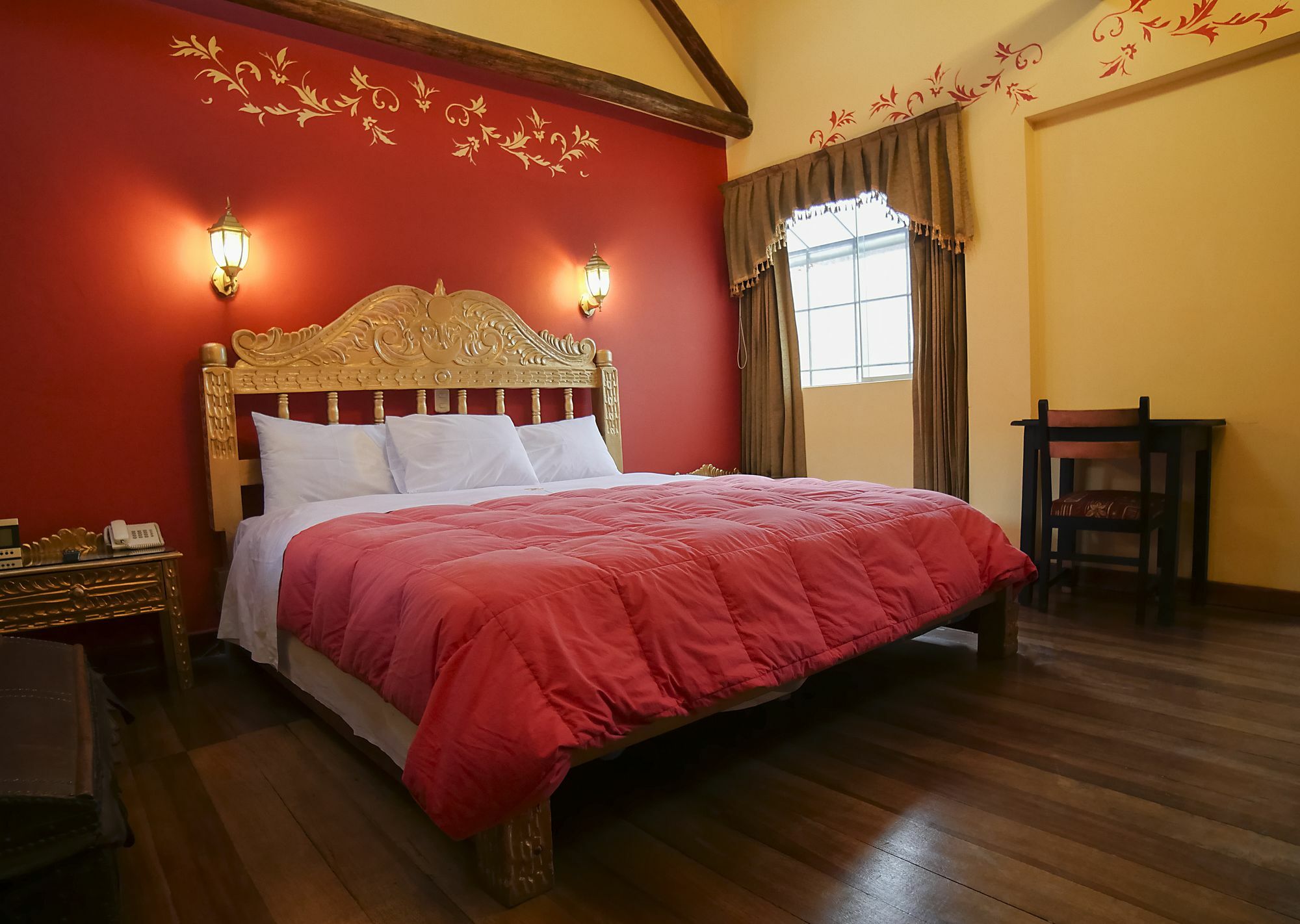El Truco Hotel Boutique 쿠스코 외부 사진