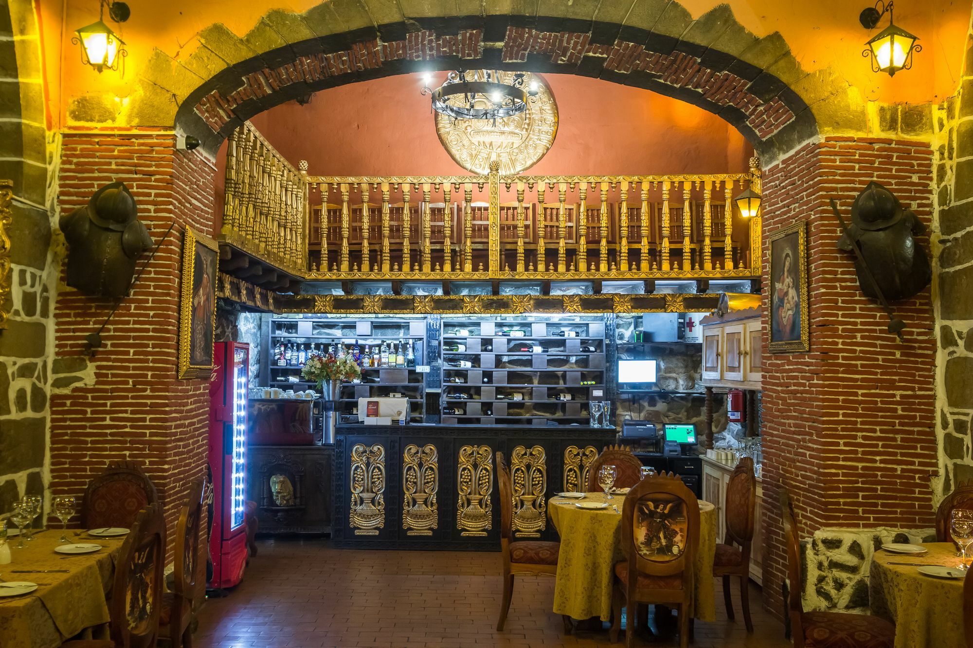 El Truco Hotel Boutique 쿠스코 외부 사진