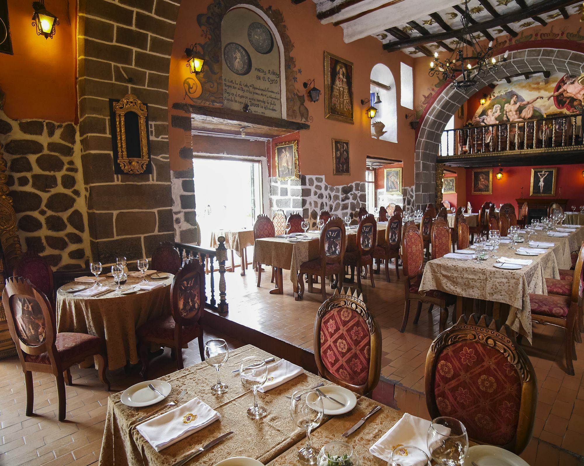 El Truco Hotel Boutique 쿠스코 외부 사진