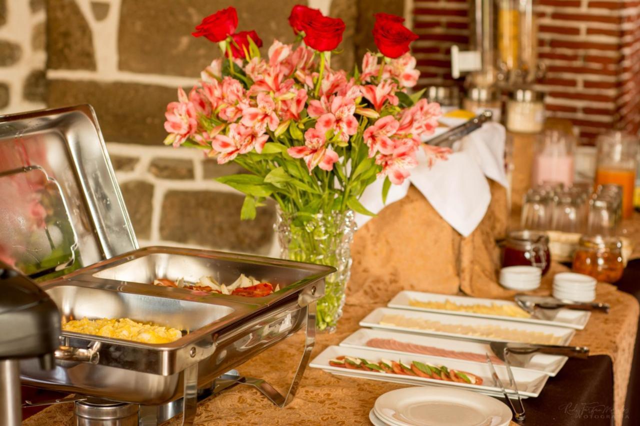El Truco Hotel Boutique 쿠스코 외부 사진