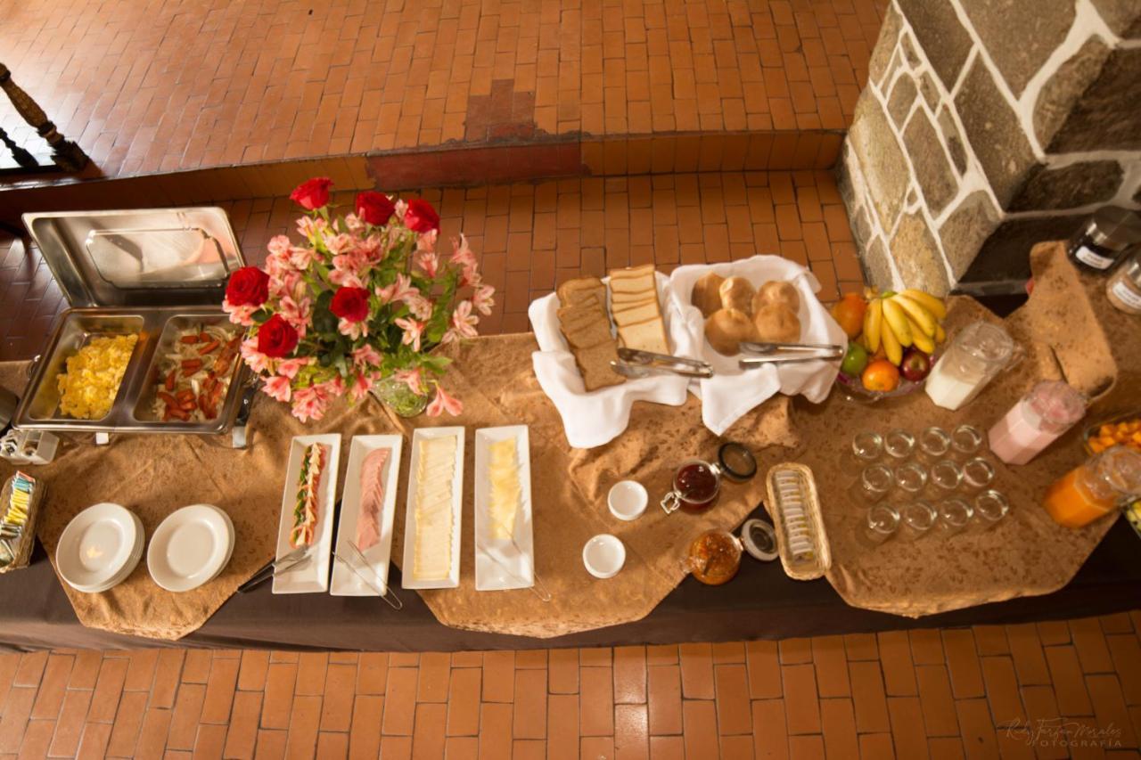 El Truco Hotel Boutique 쿠스코 외부 사진