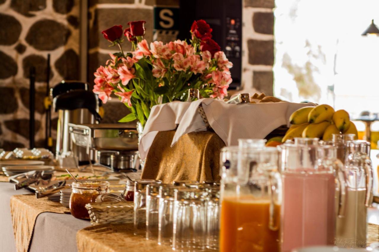 El Truco Hotel Boutique 쿠스코 외부 사진