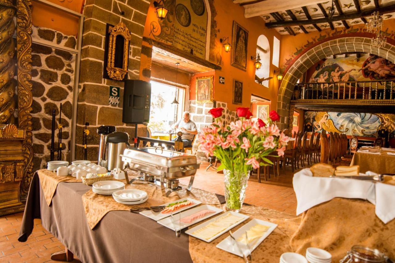El Truco Hotel Boutique 쿠스코 외부 사진